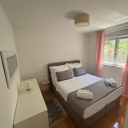 Apartman Anna Zadar Luaran gambar