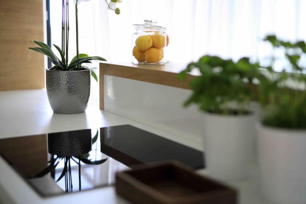Apartman Anna Zadar Luaran gambar