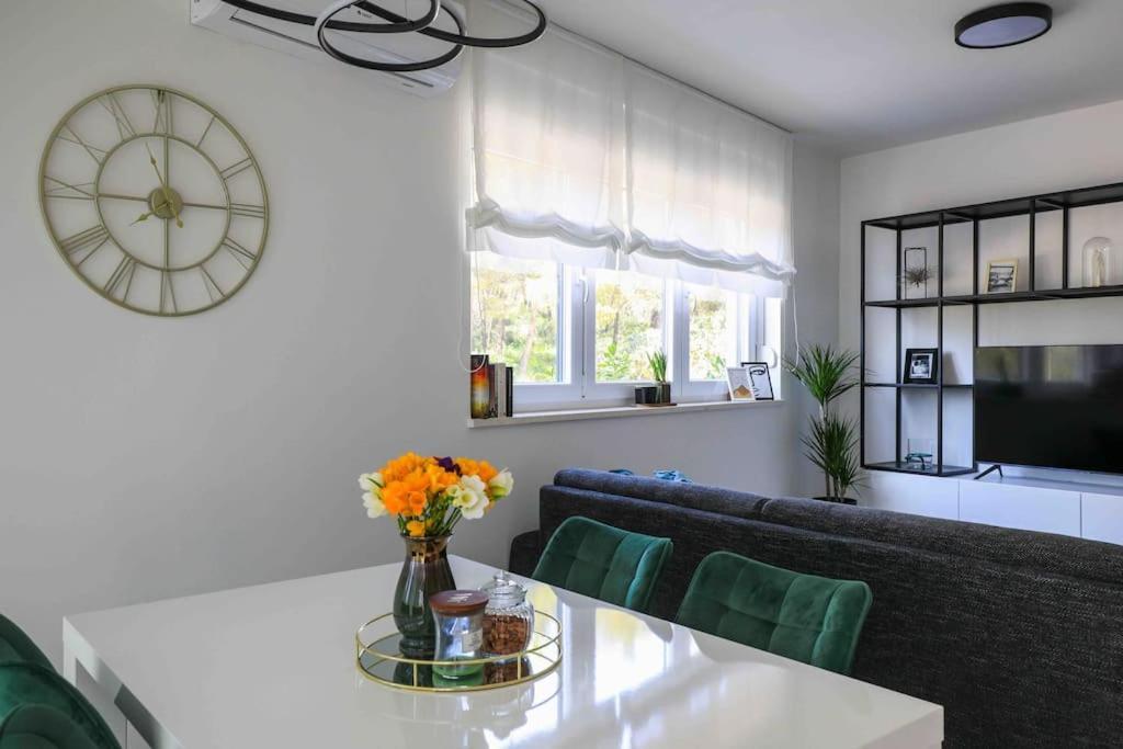 Apartman Anna Zadar Luaran gambar