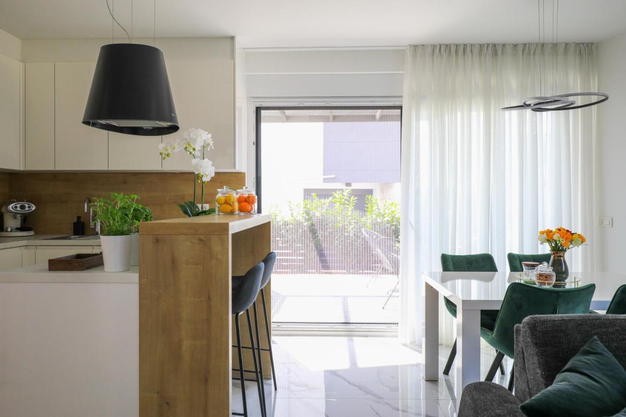 Apartman Anna Zadar Luaran gambar