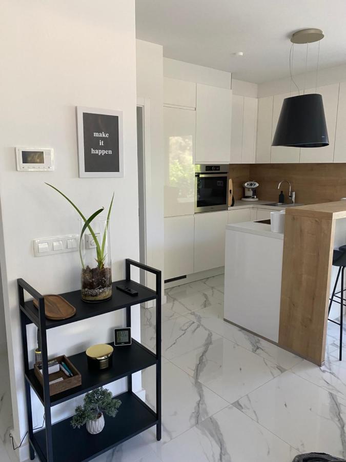 Apartman Anna Zadar Luaran gambar