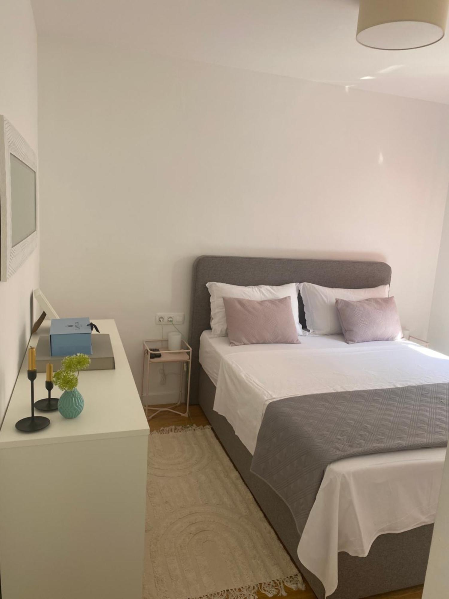 Apartman Anna Zadar Luaran gambar