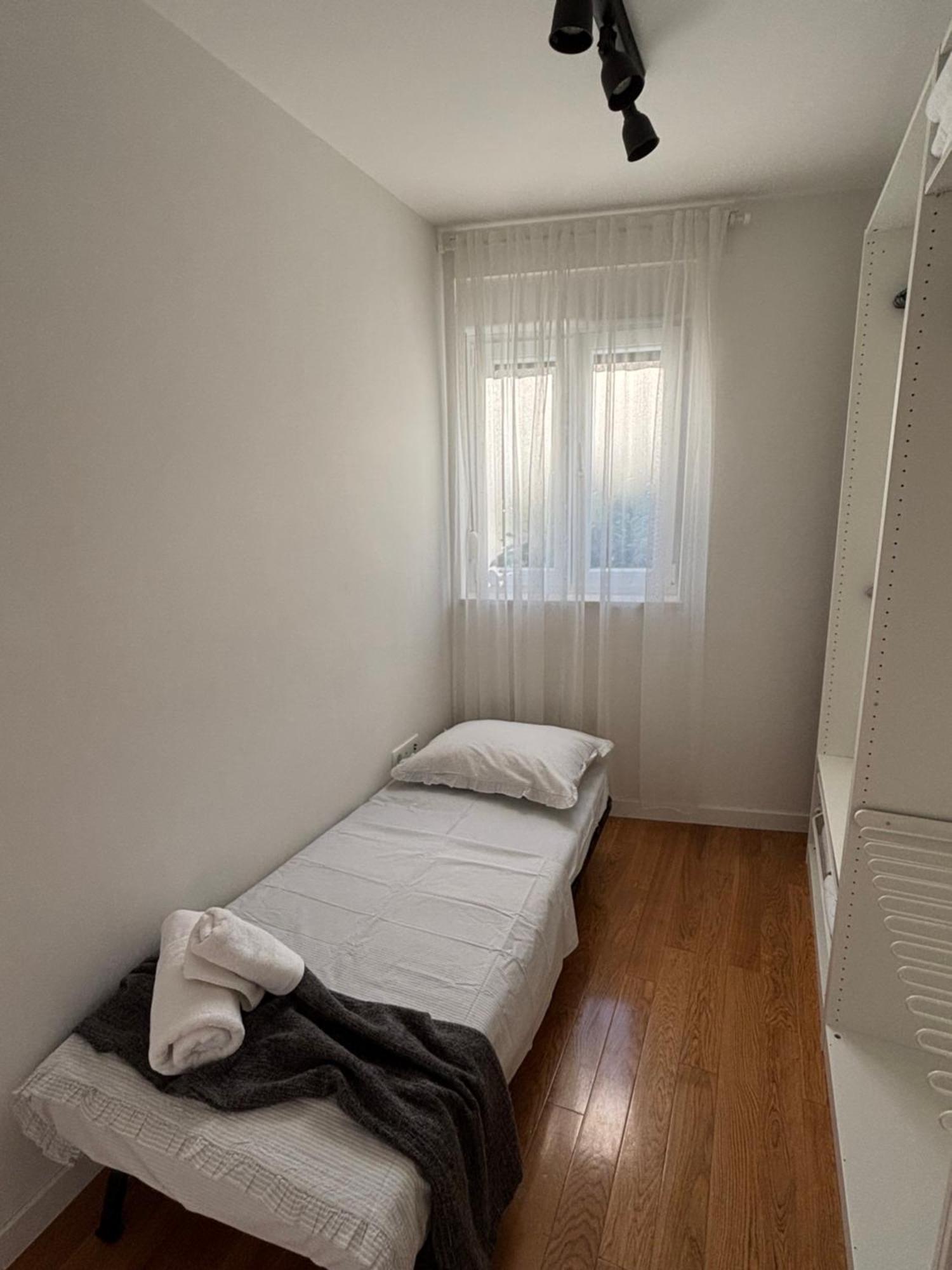 Apartman Anna Zadar Luaran gambar
