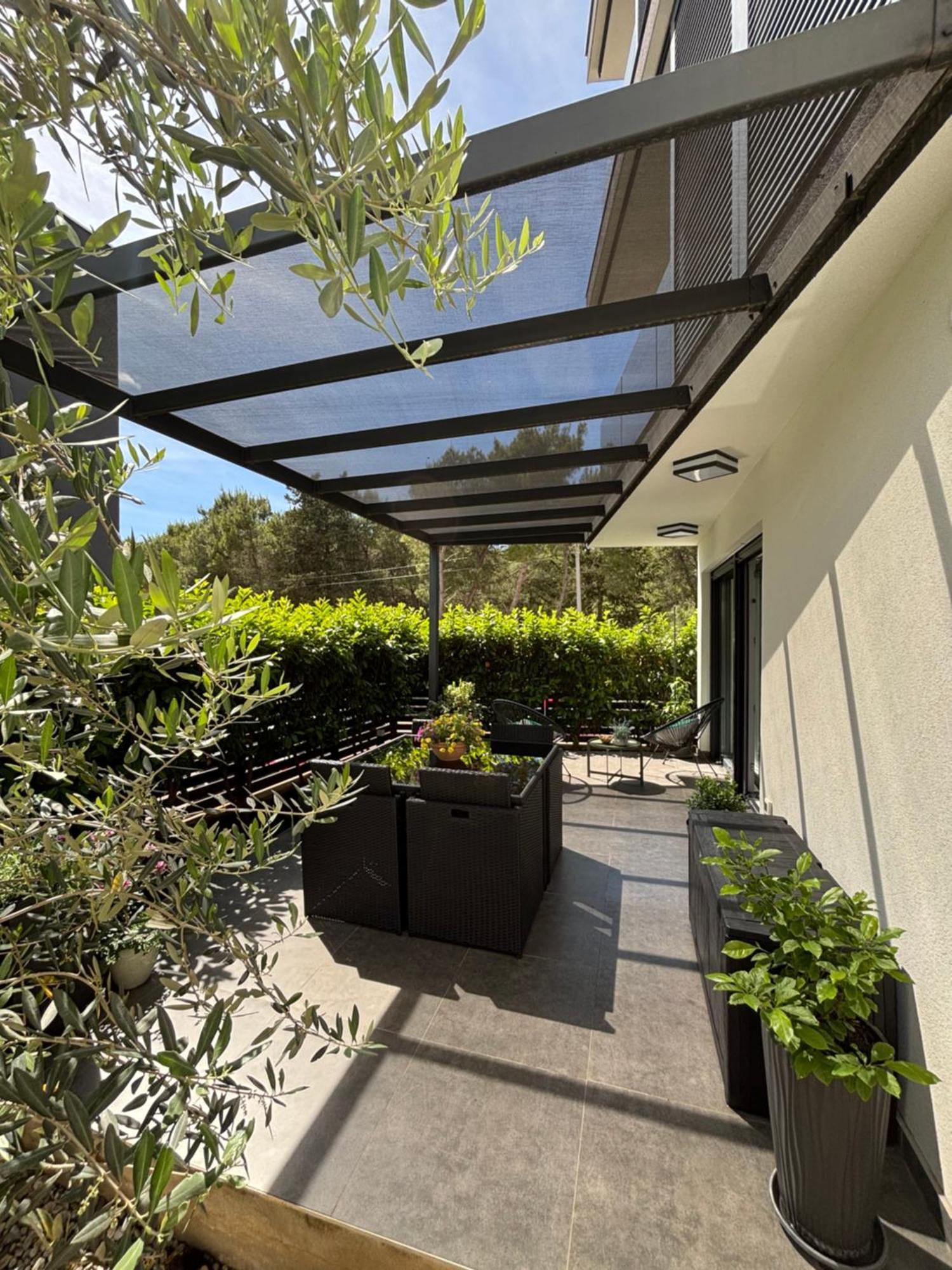 Apartman Anna Zadar Luaran gambar